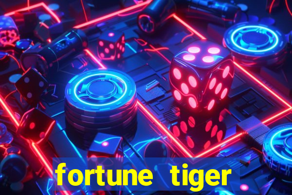 fortune tiger deposito de 1 real